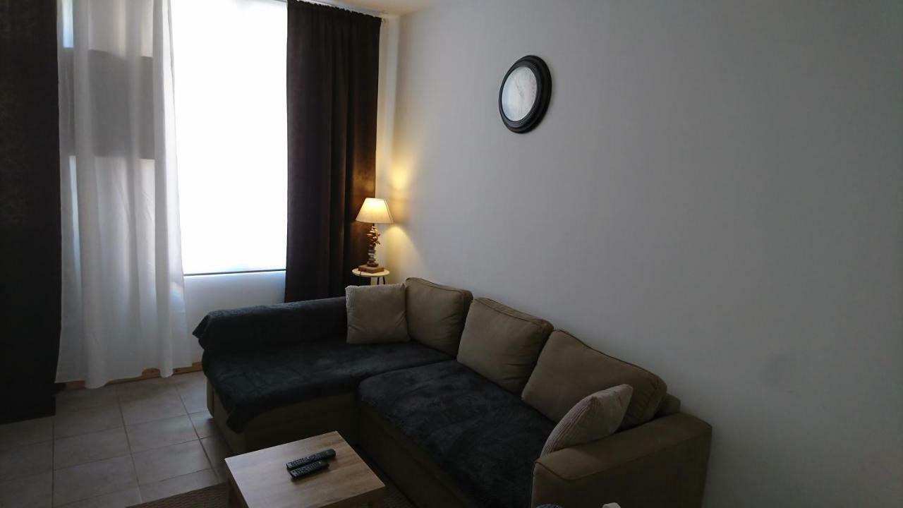 Gite Le Treportais Exterior foto